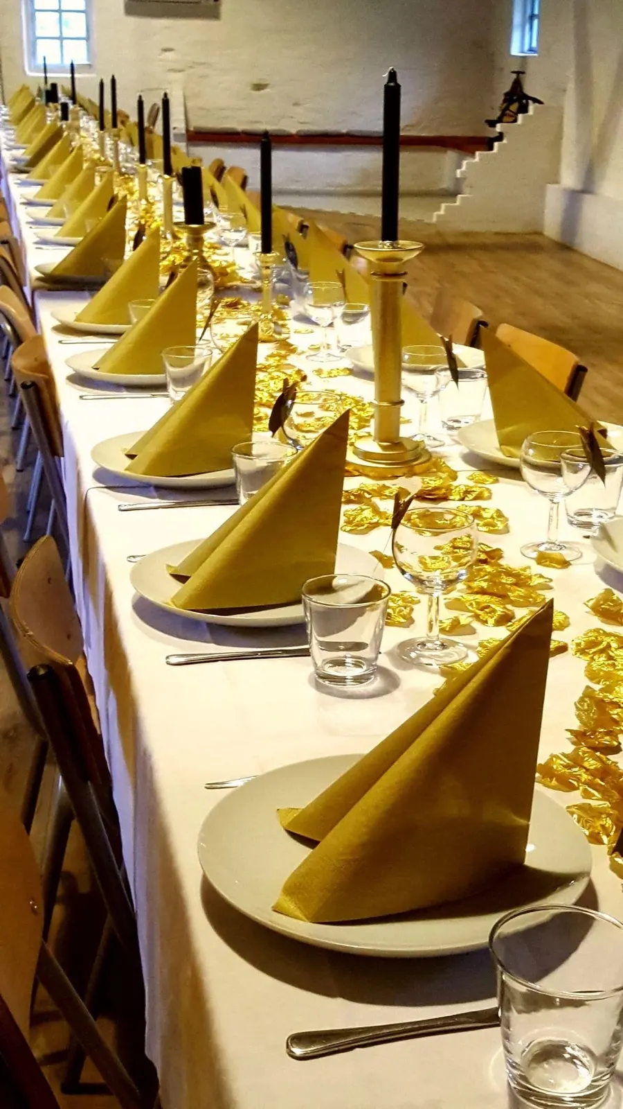 Selleruplund Festlokaler, foto 2