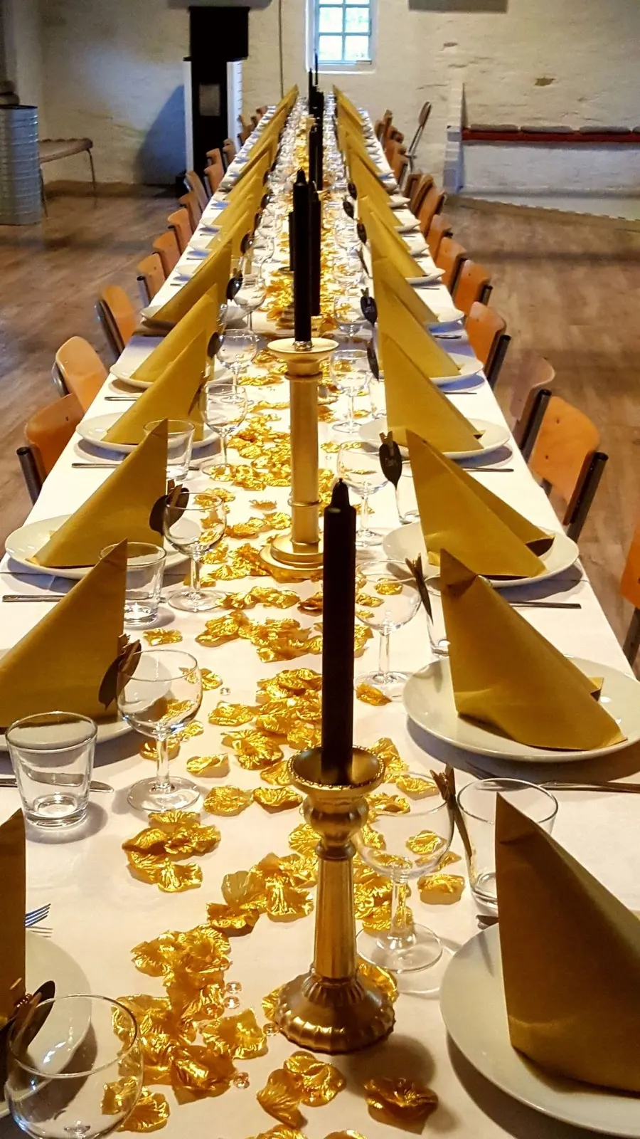 Selleruplund Festlokaler, foto 3