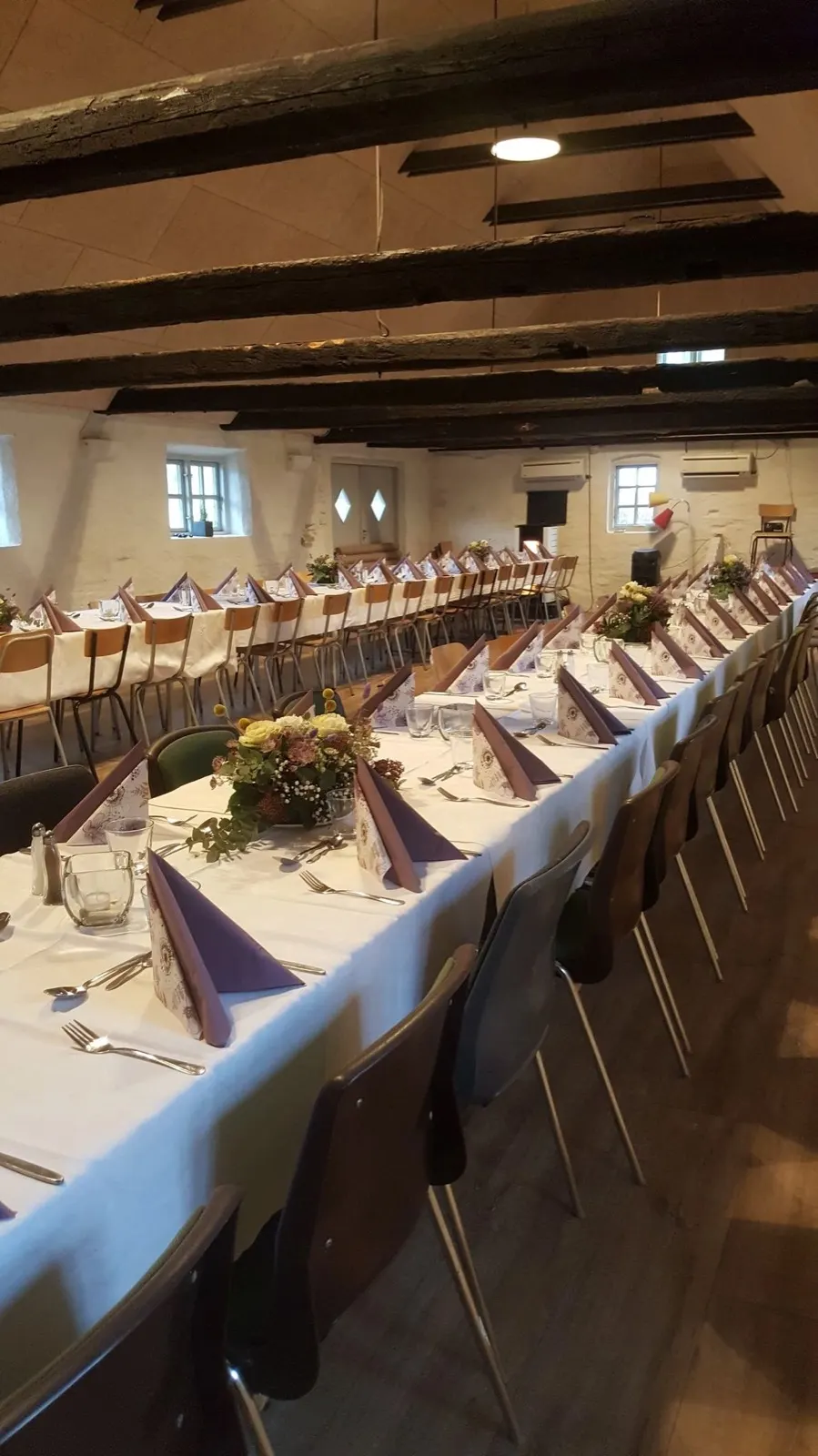 Selleruplund Festlokaler, foto 4