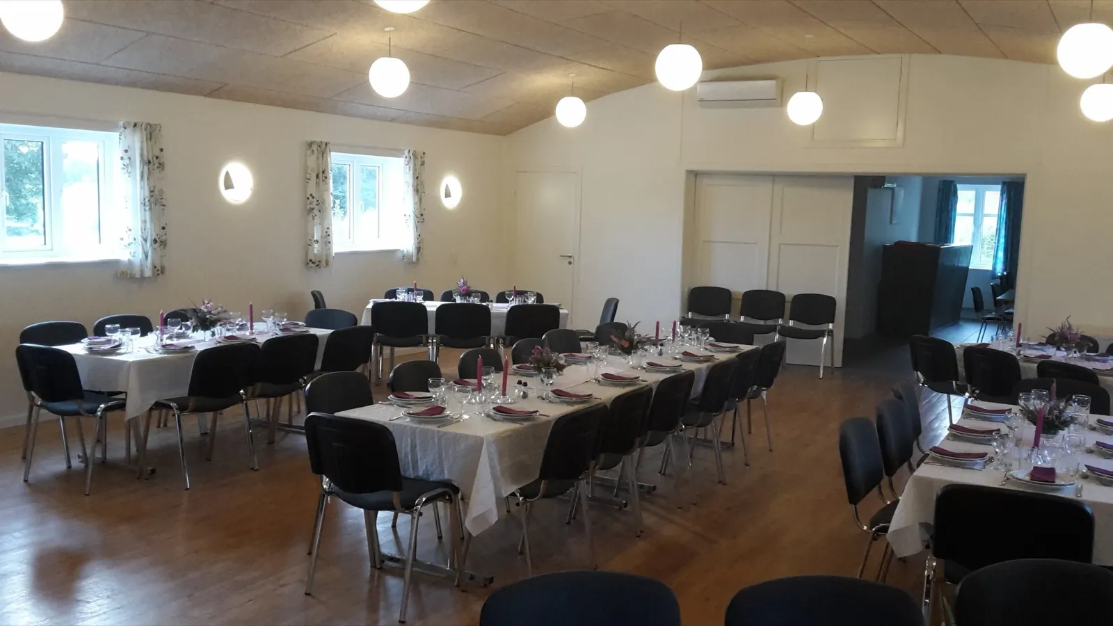 Sem Forsamlingshus, foto 2