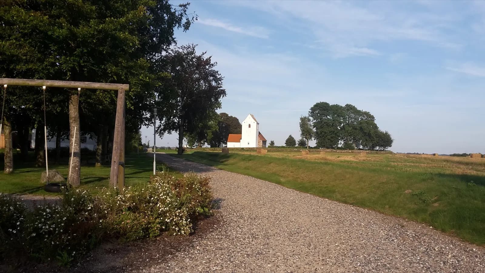 Sem Forsamlingshus, foto 3