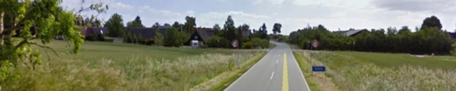 Sjelle Forsamlingshus