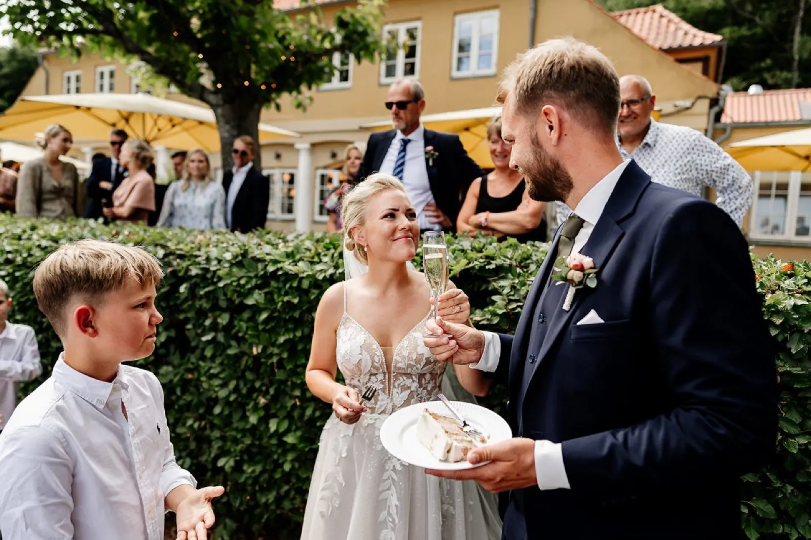 Sjette Frederiks Kro, foto 2