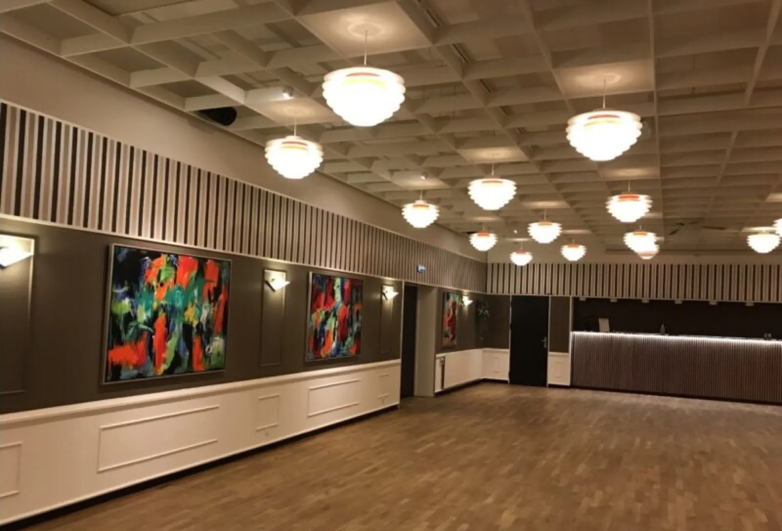 Skævinge Kro, foto 2