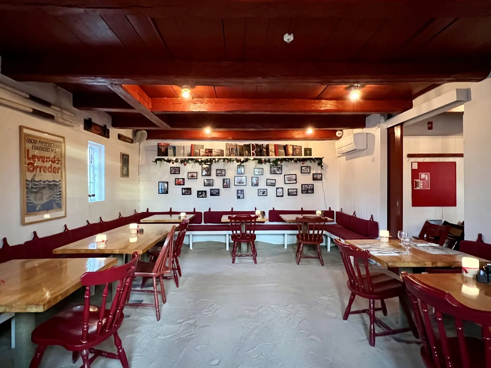 Skagen Fiskerestaurant, foto 2