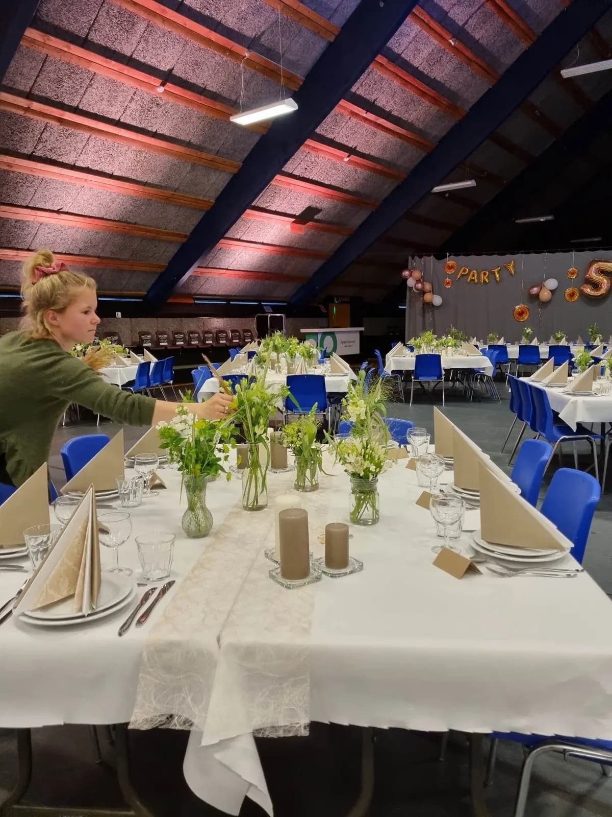 Skagen Sportscenter, foto 2