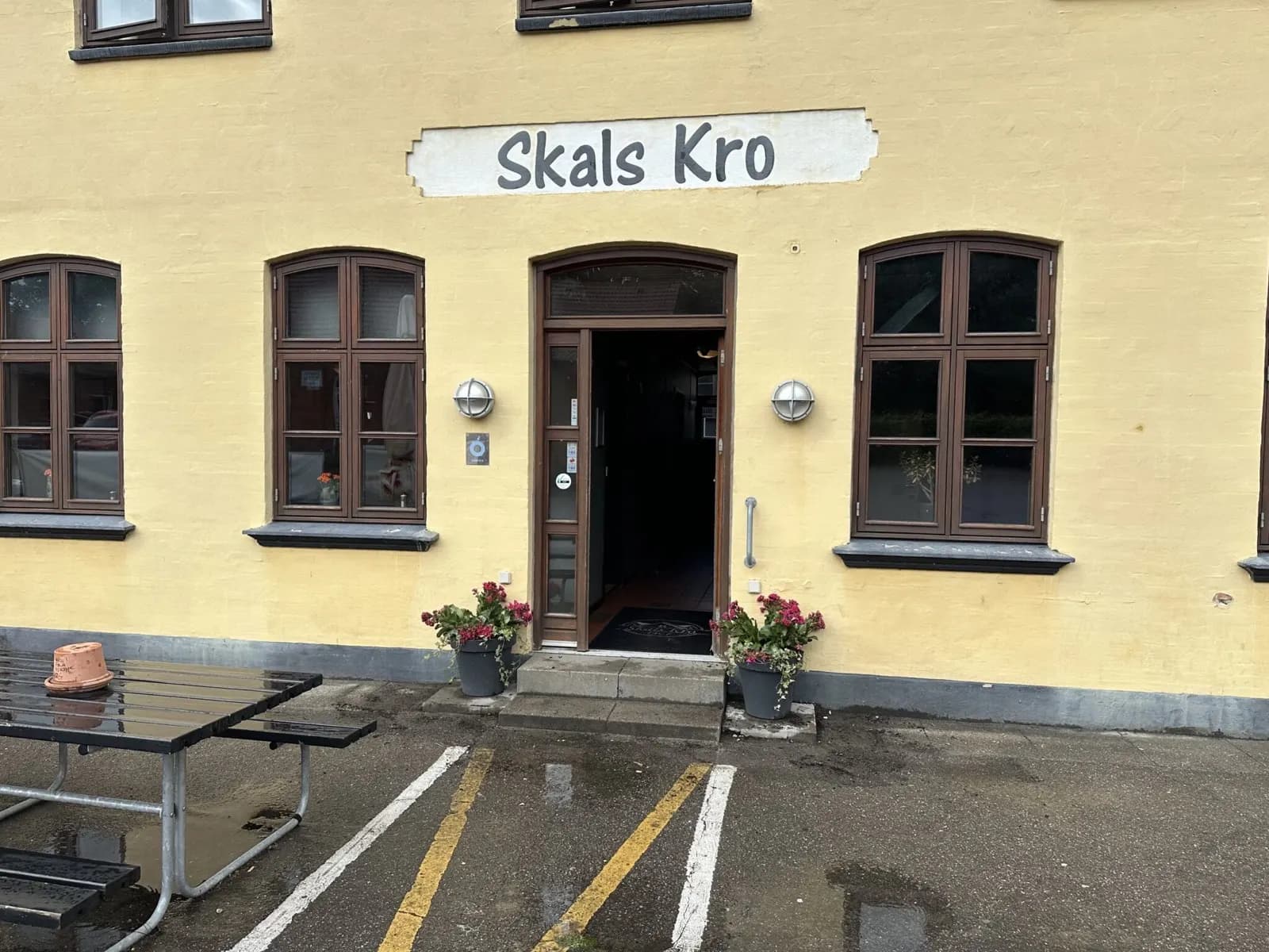 Skals Kro