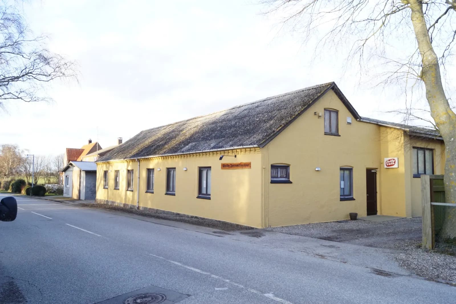 Skelby Forsamlingshus
