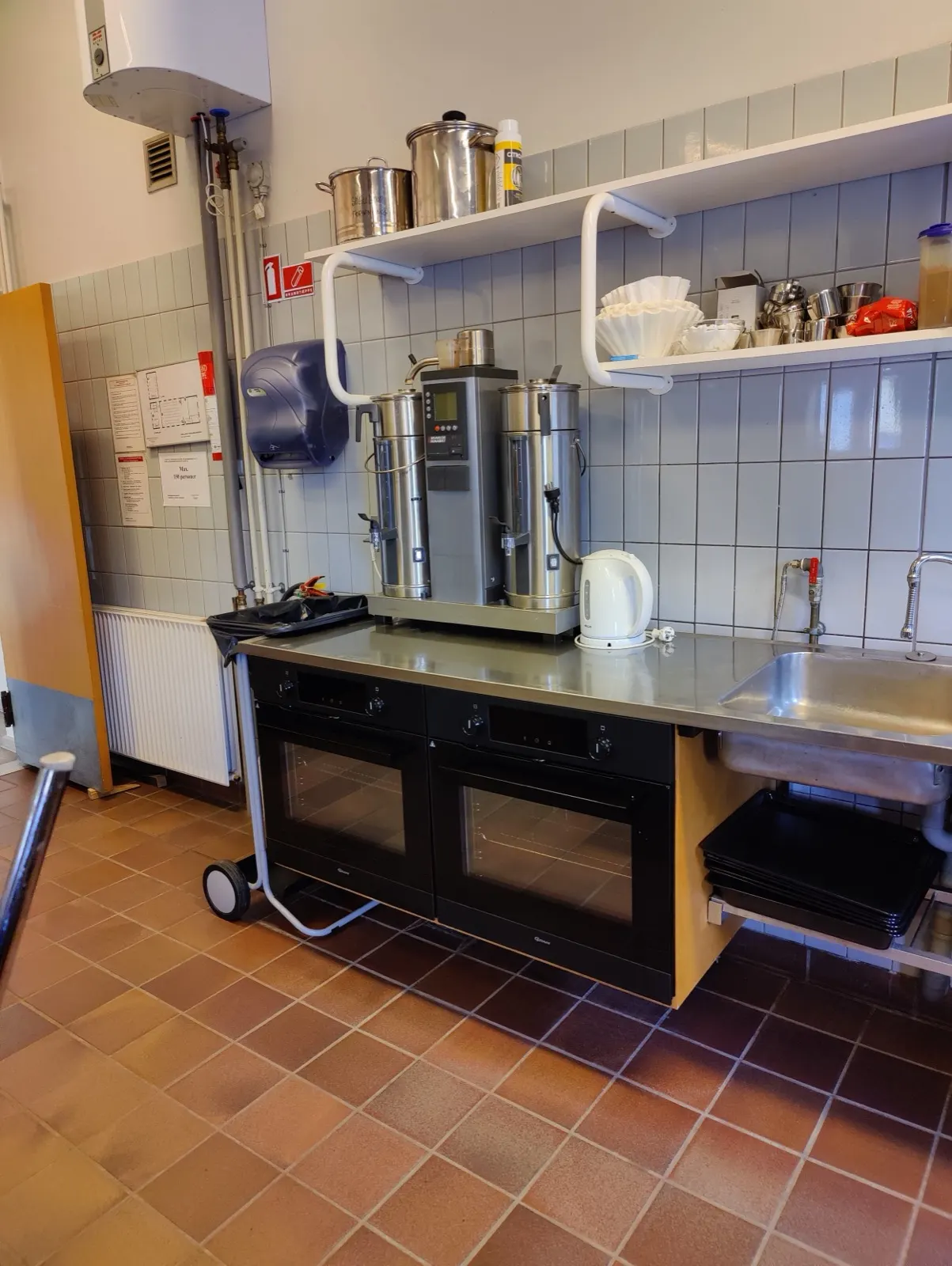 Skellerup Forsamlingshus, foto 2