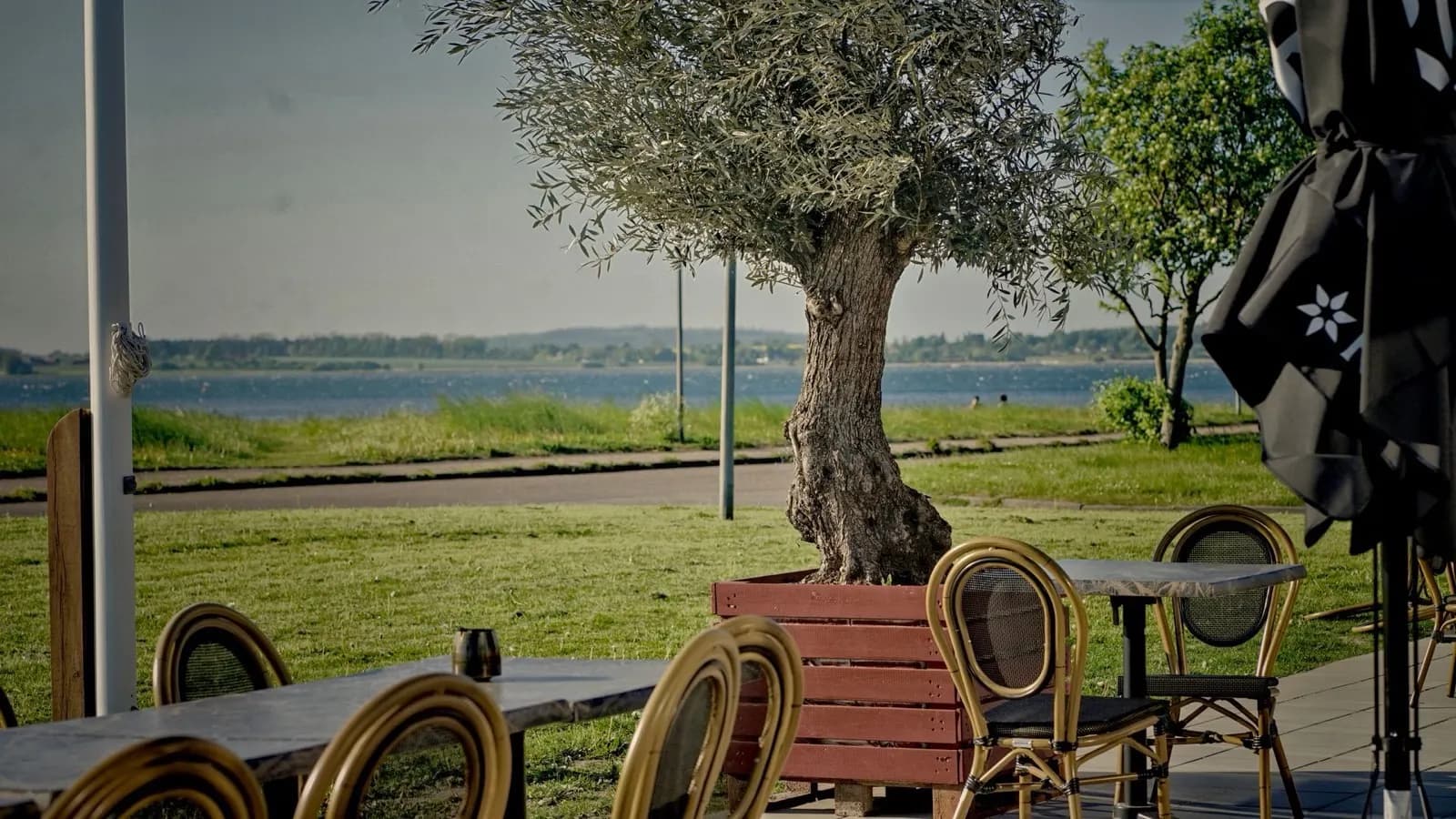 Skippers Bistro