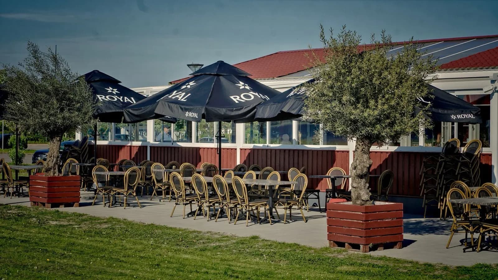 Skippers Bistro, foto 2
