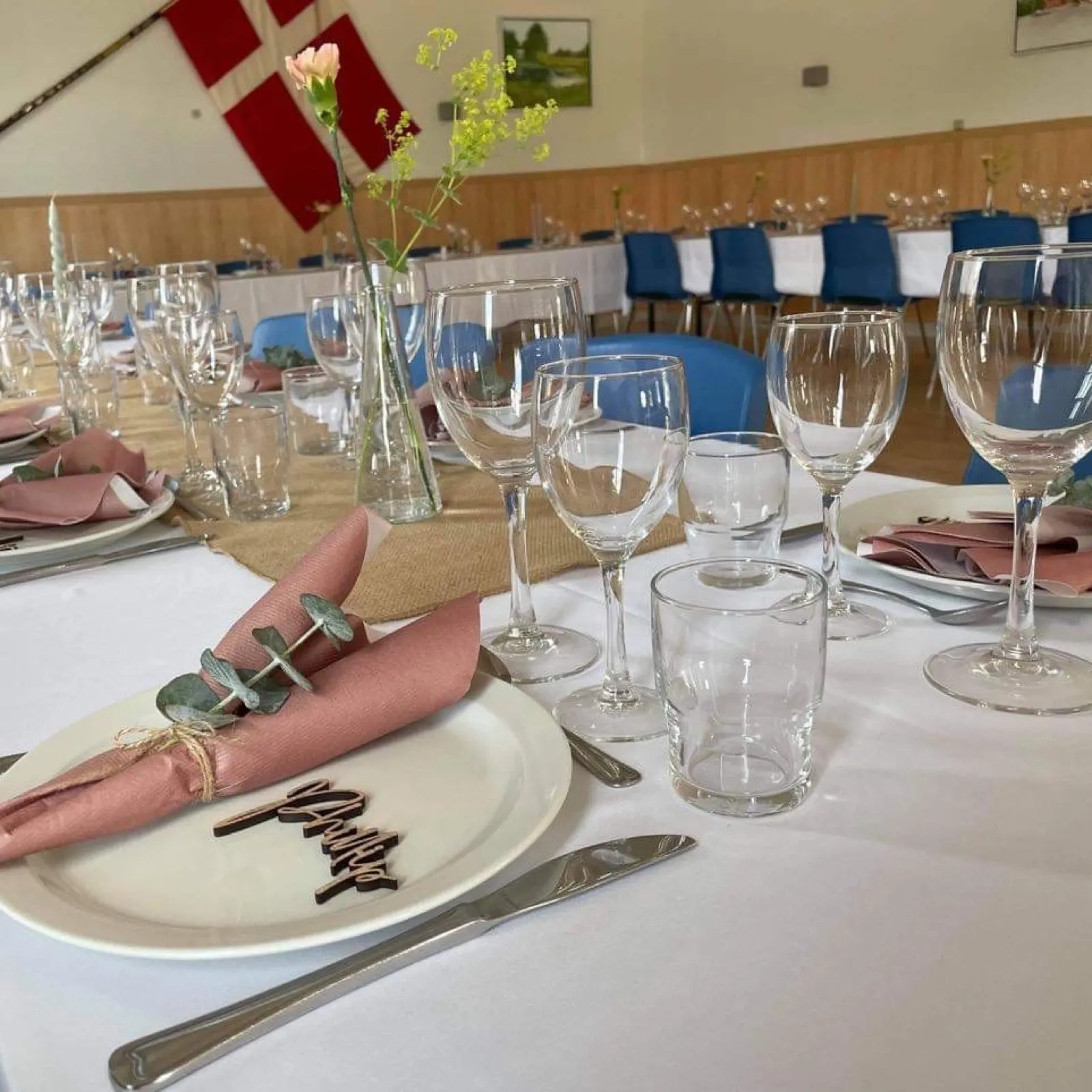 Skjellerup Forsamlingshus, foto 3