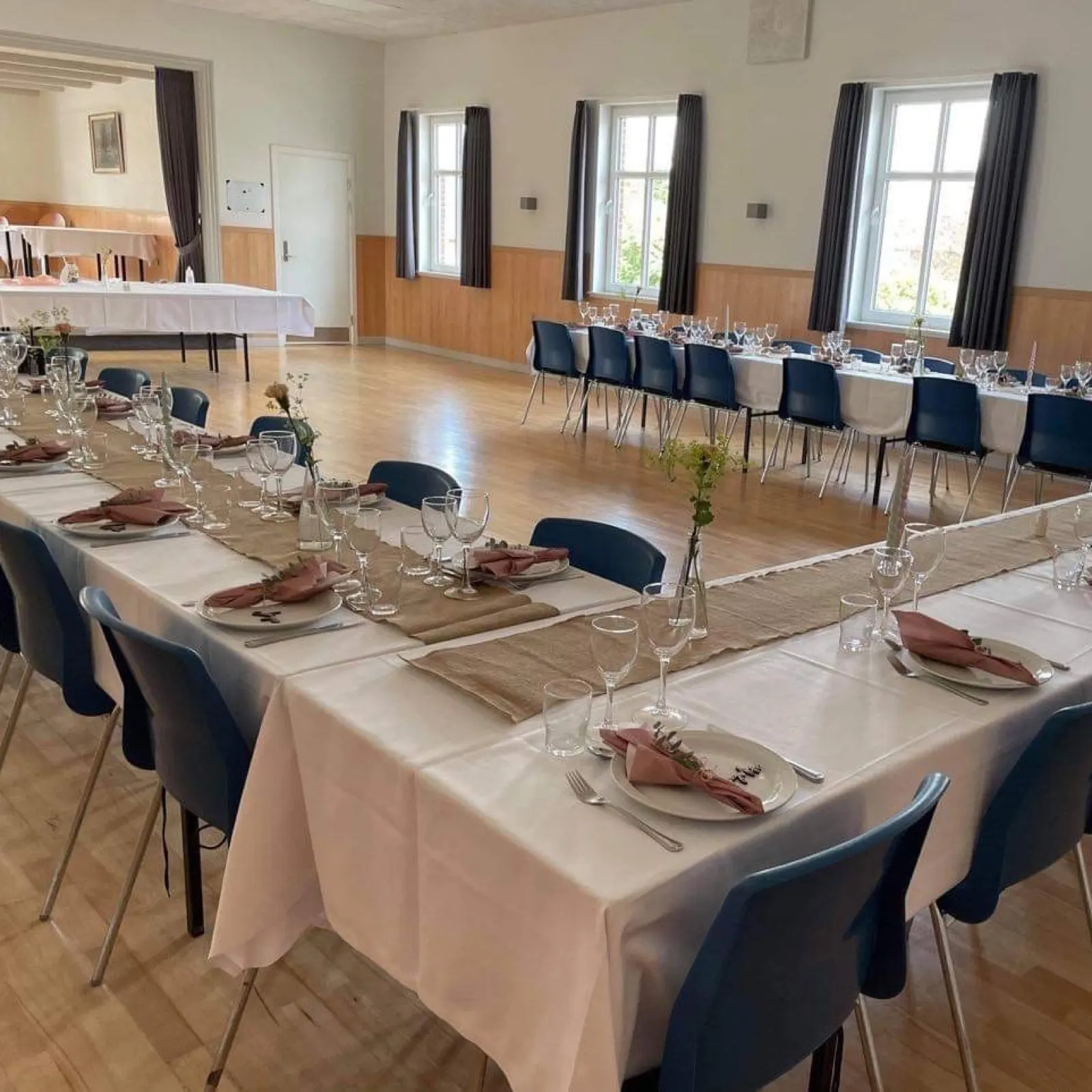 Skjellerup Forsamlingshus, foto 4