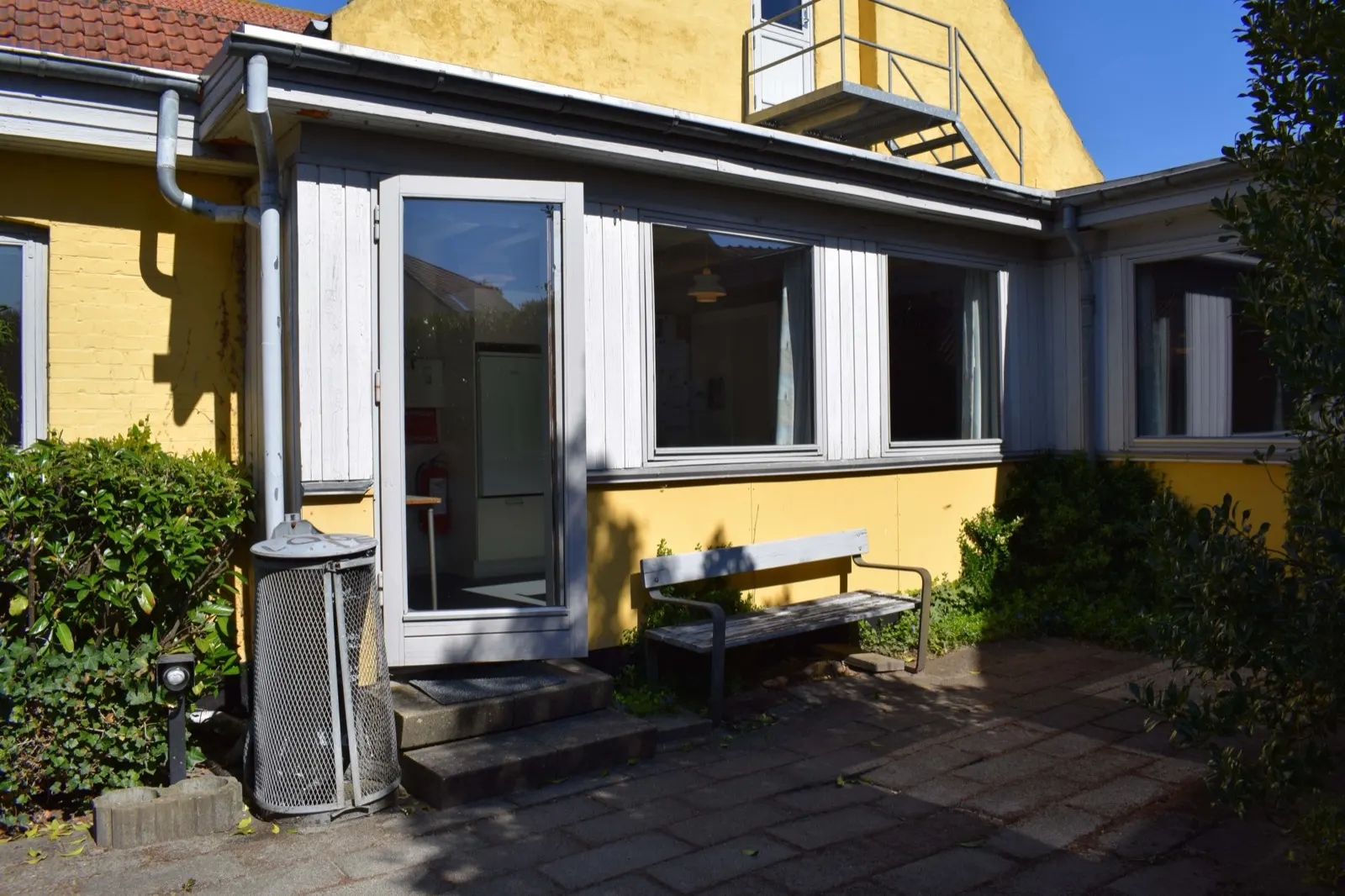Skolegade 2 (Odd Fellow Ordenens hus), foto 3
