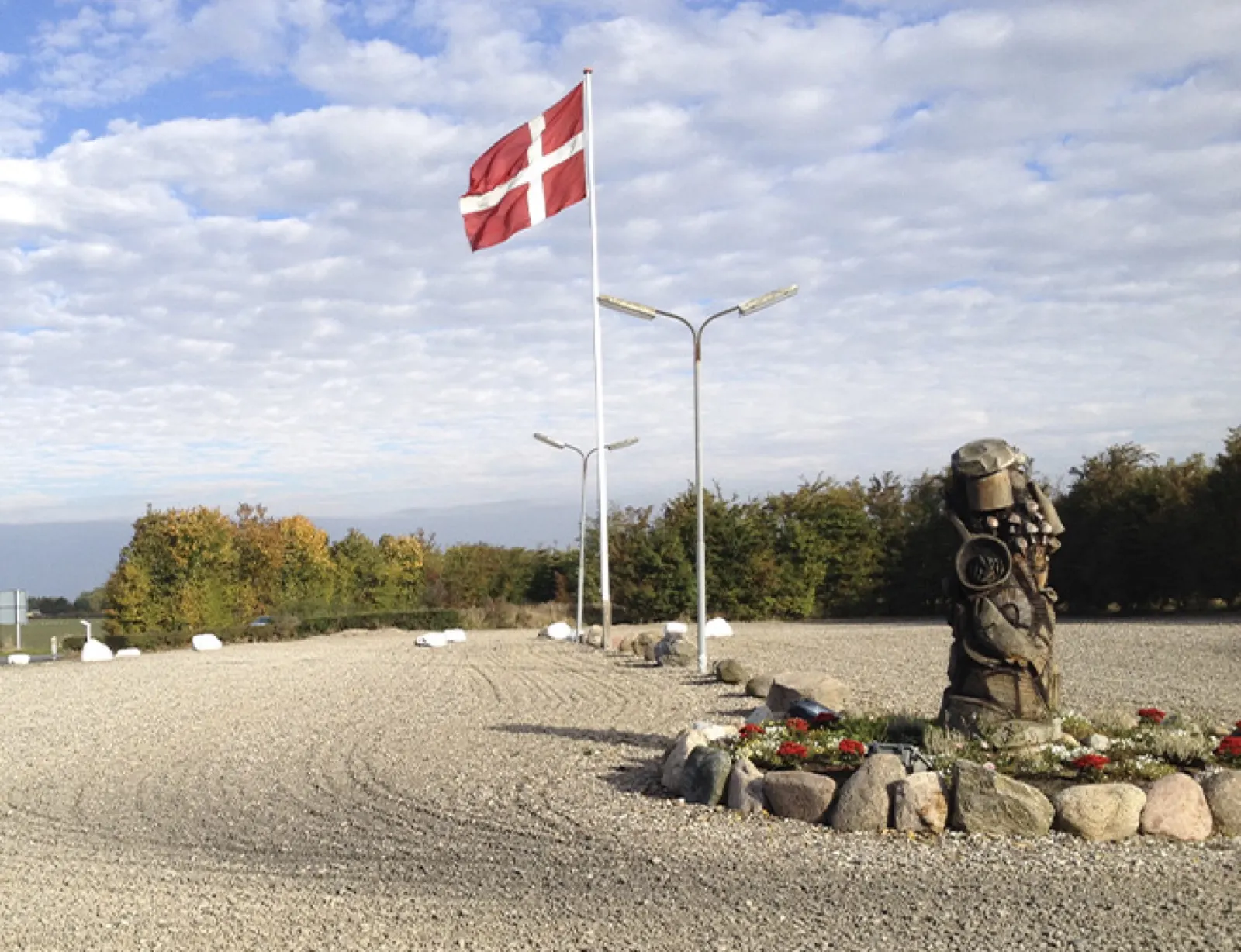 Skovby Forsamlingshus, foto 2