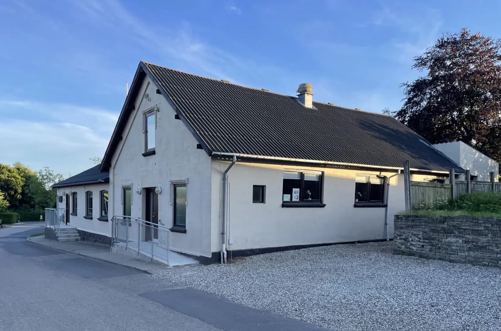 Skovby Forsamlingshus, foto 3