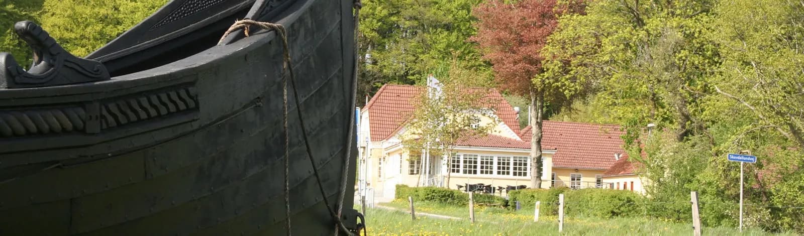 Skovdal Kro, foto 3