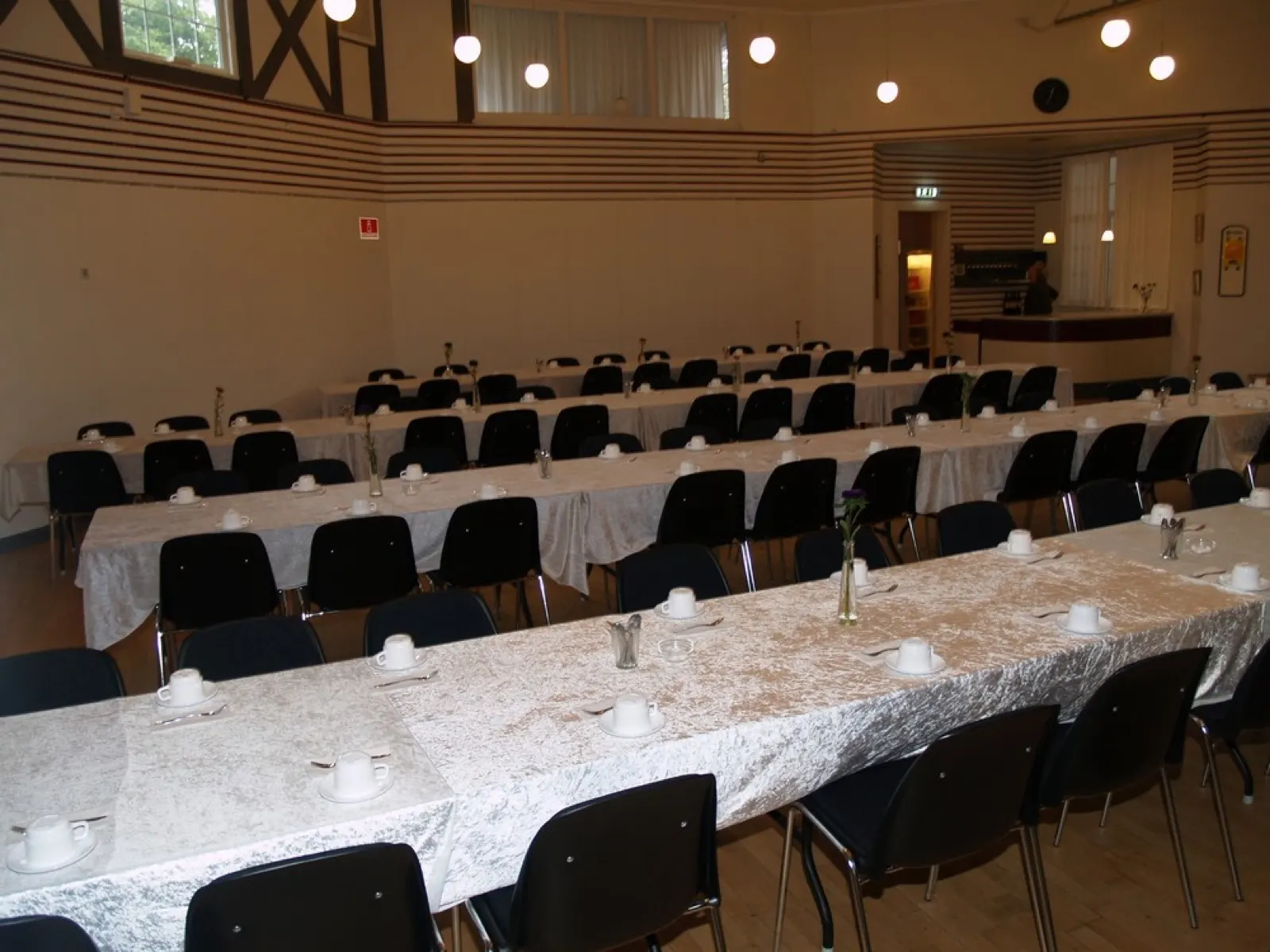 Skovpavillonen Assens, foto 3