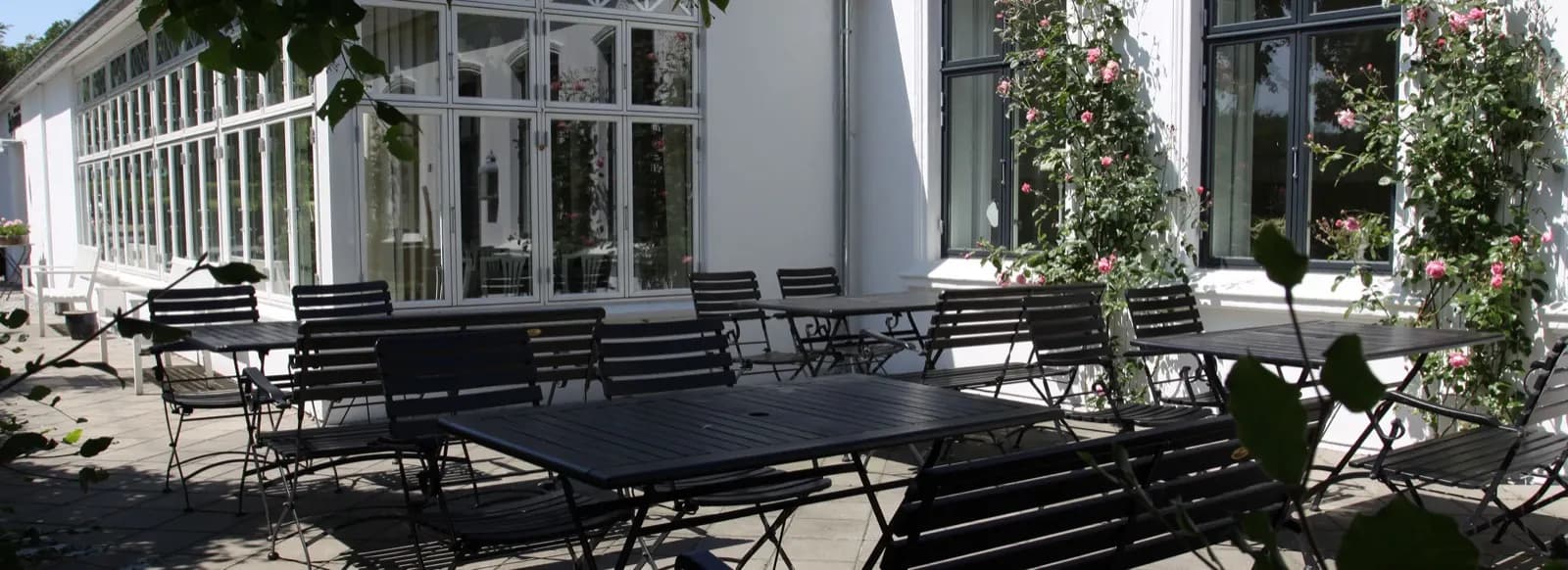 Skovrestaurant Skyttegaarden, foto 2