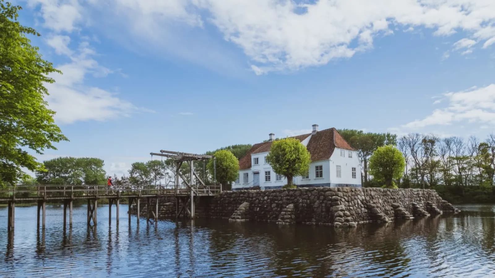 Søbygaard