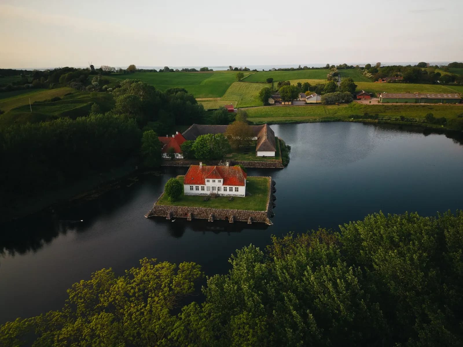 Søbygaard, foto 3
