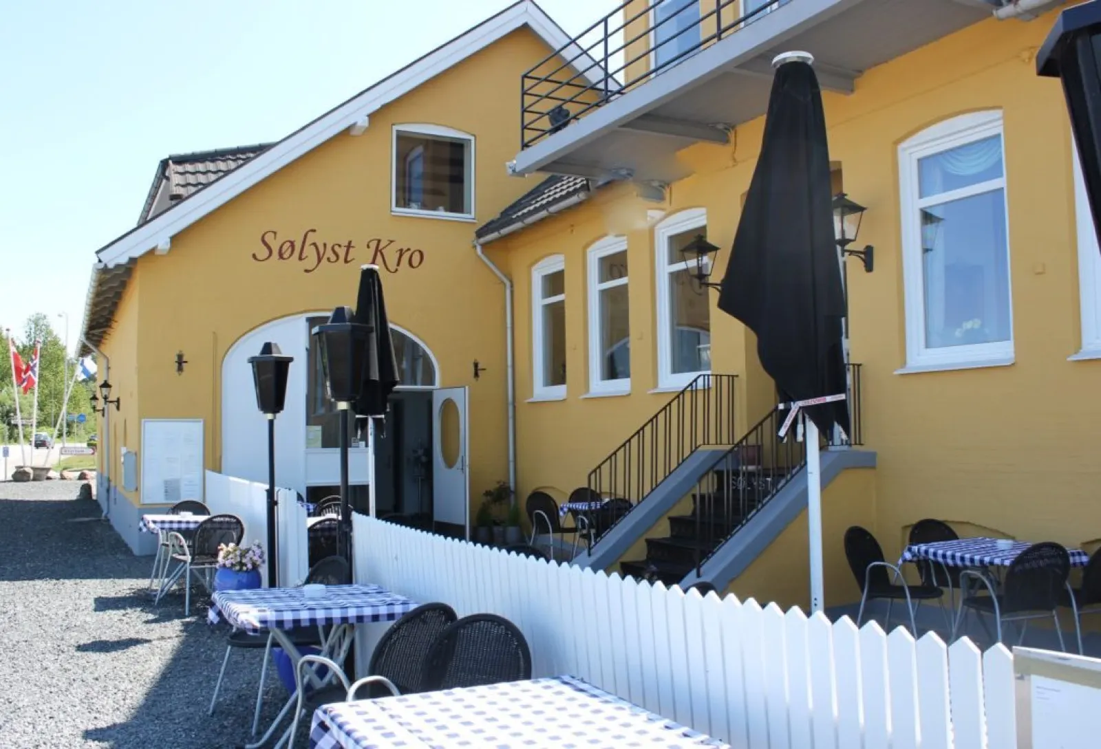 Sølyst Kro