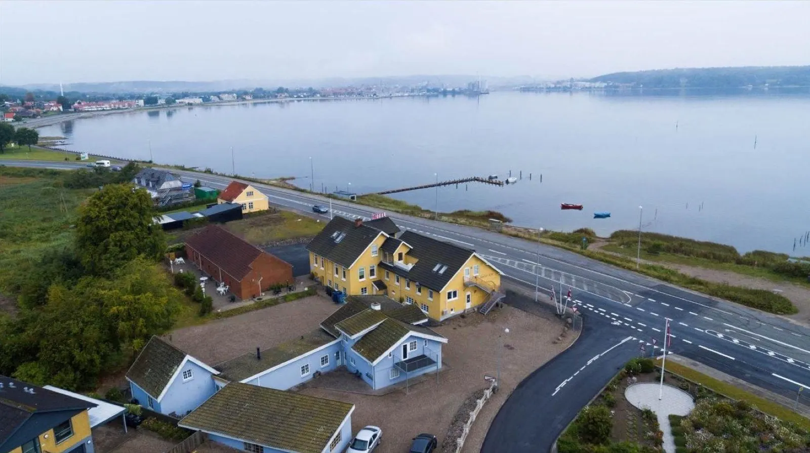 Sølyst Kro, foto 3