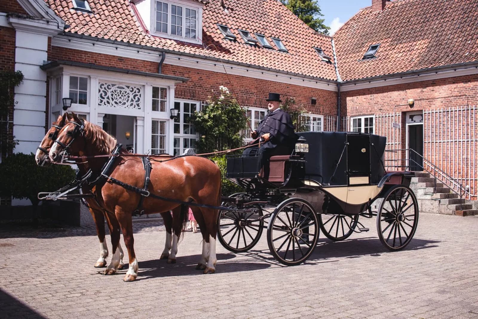 Sørup Herregaard, foto 5