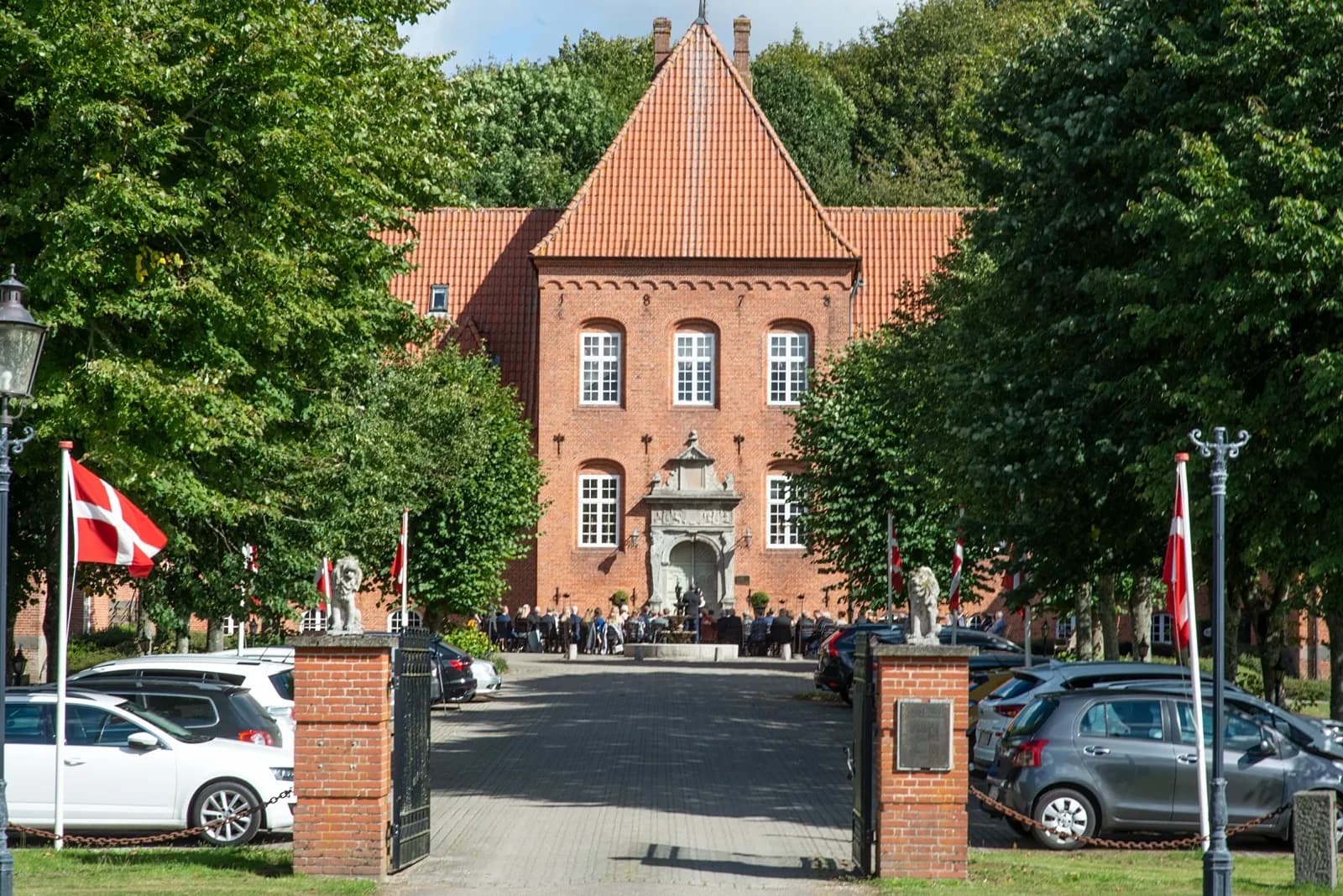 Sophiendal Slotshotel