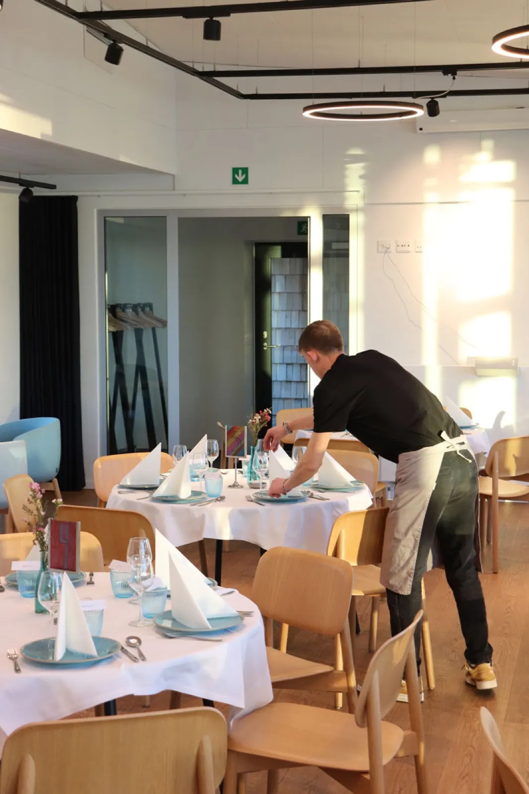 Spiseriet Teglholmen, foto 3