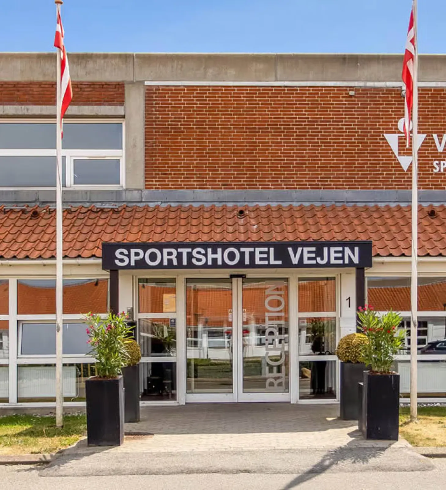 SportsCenter Danmark, foto 3