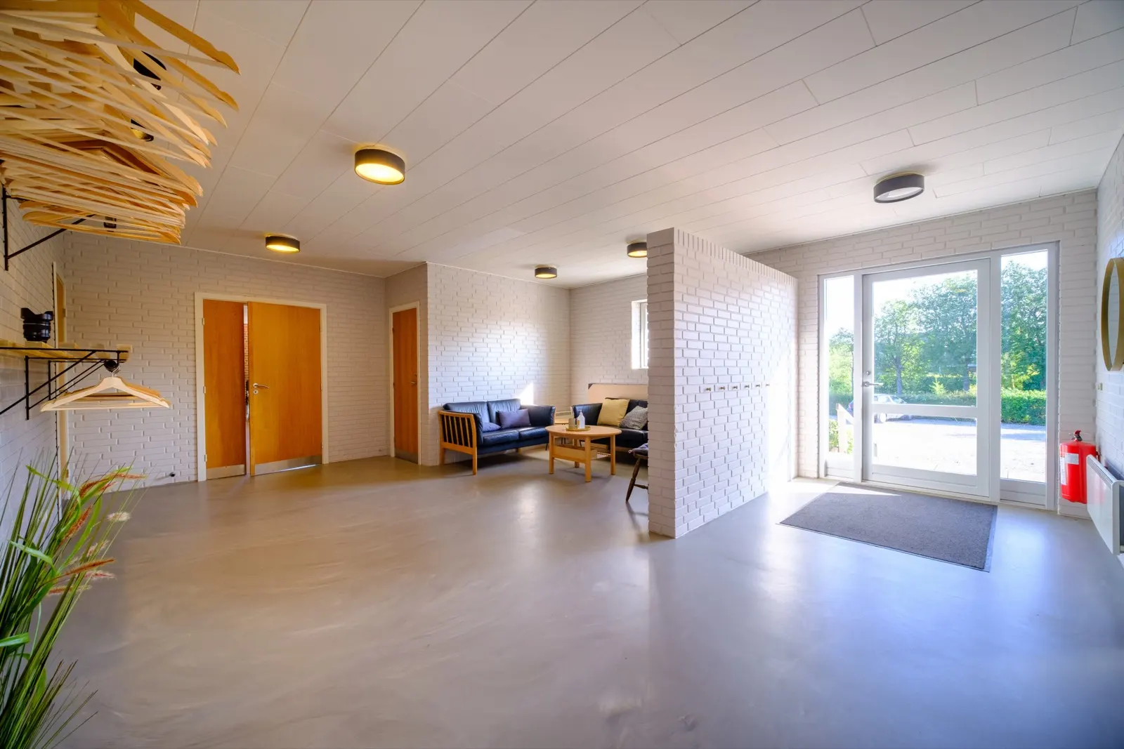 Stenager Forsamlingshus, foto 2
