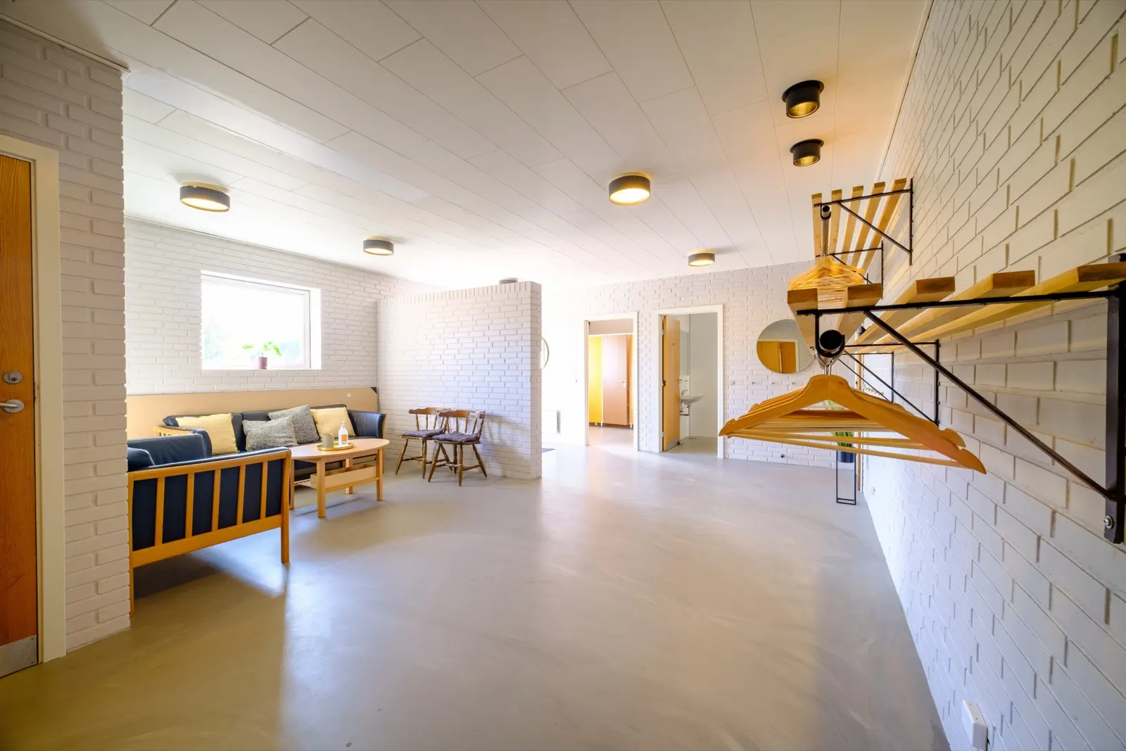 Stenager Forsamlingshus, foto 3