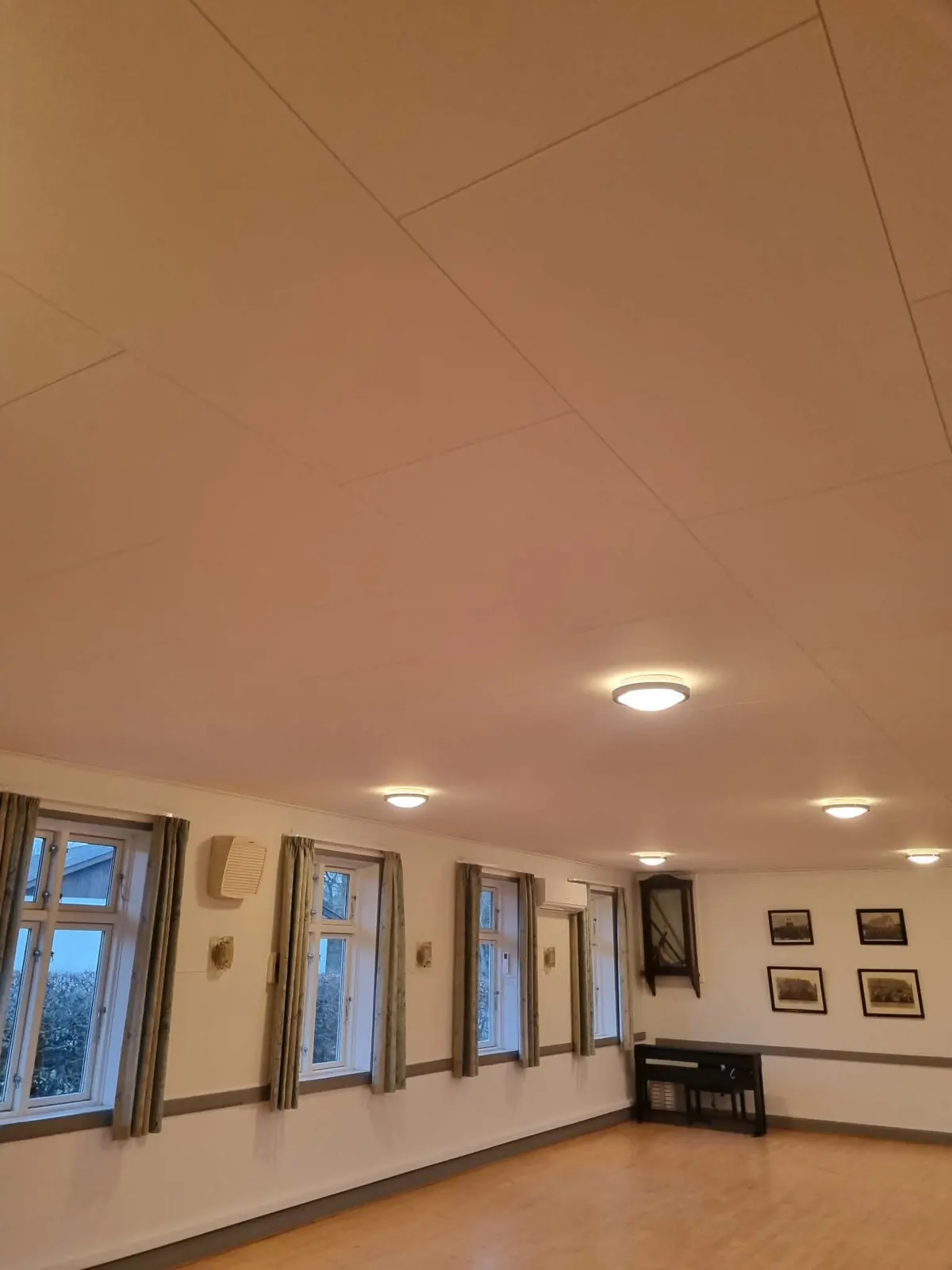 Strandby Forsamlingshus, foto 4