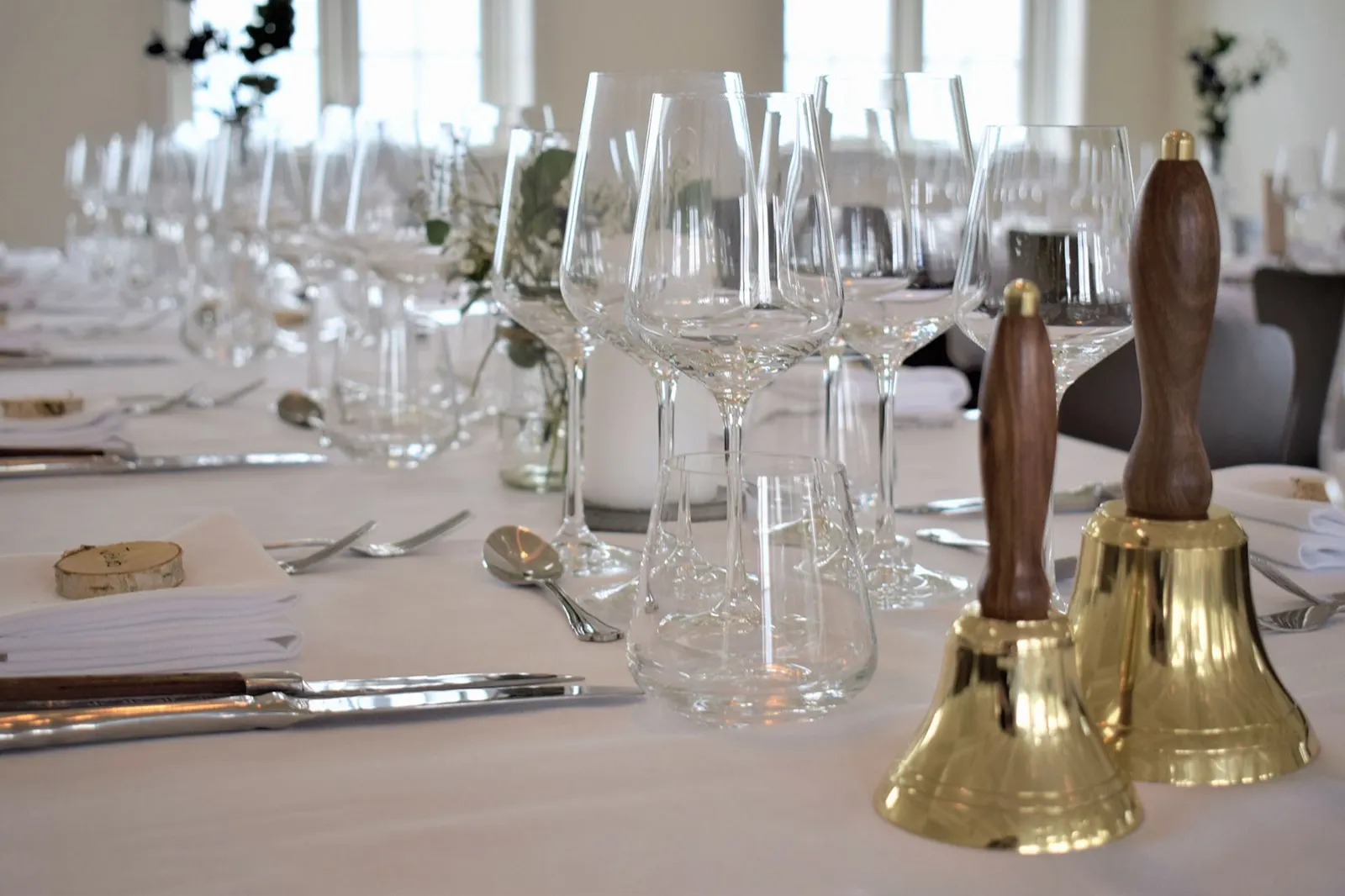 Strandhotel Røsnæs, foto 2