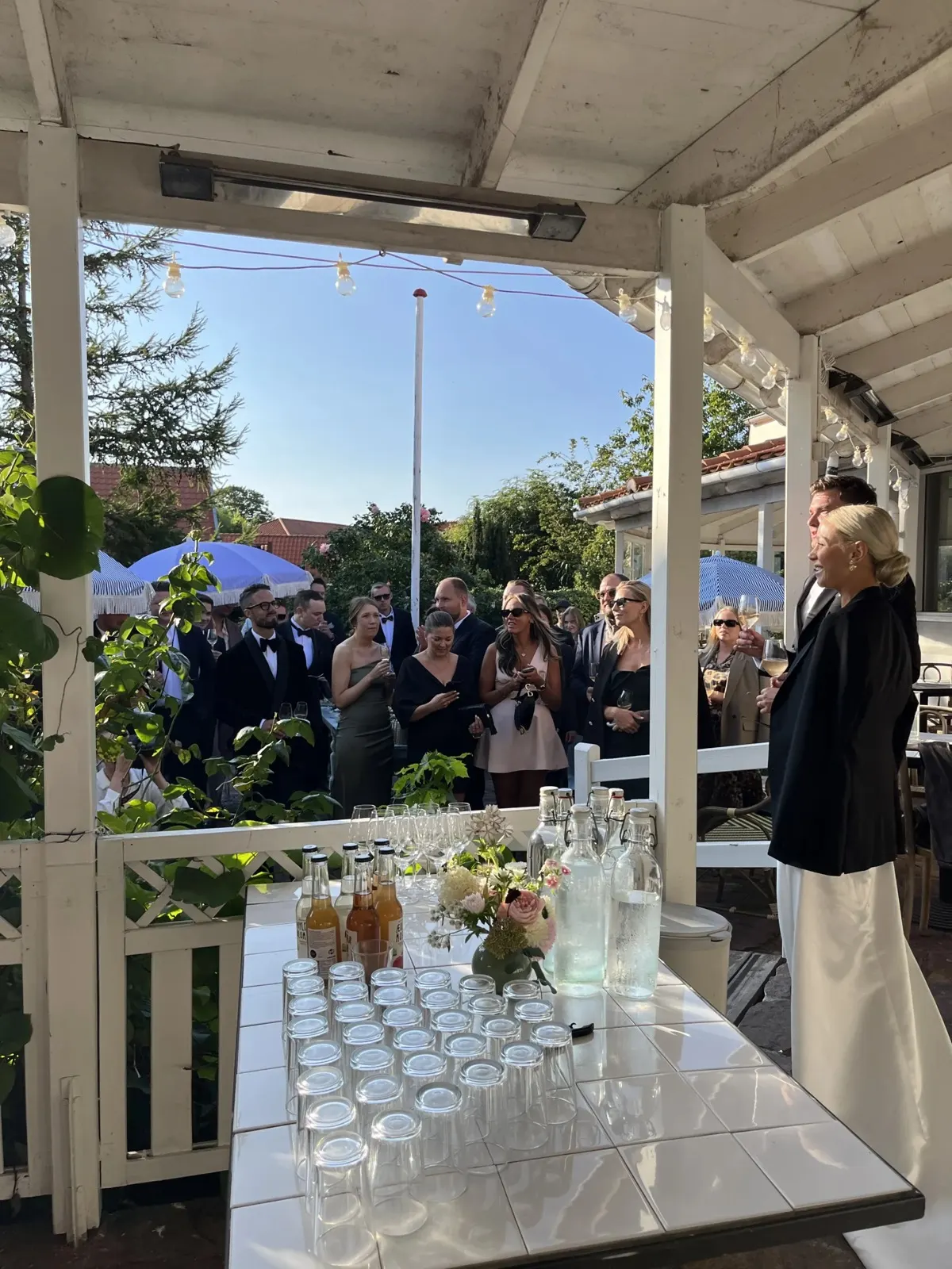 Strandhotellet Sandvig, foto 3