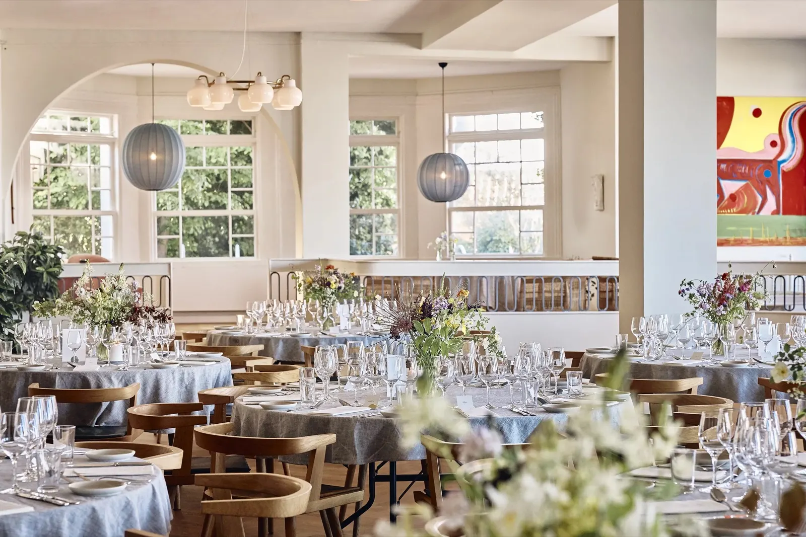 Strandhotellet Sandvig, foto 4