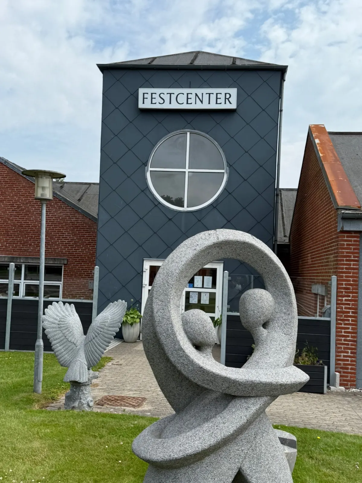 Struer Festcenter, foto 2