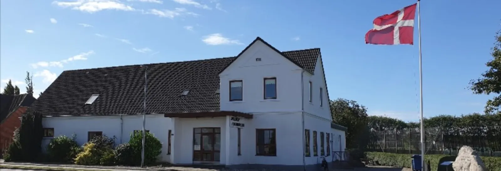 Svenstrup Forsamlingshus