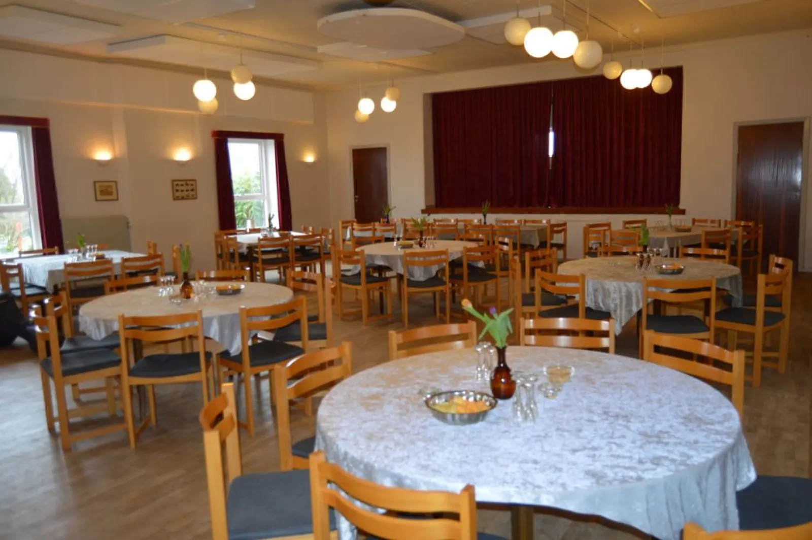 Svenstrup Forsamlingshus, foto 2