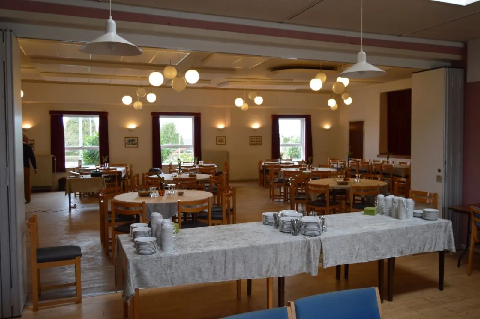 Svenstrup Forsamlingshus, foto 3