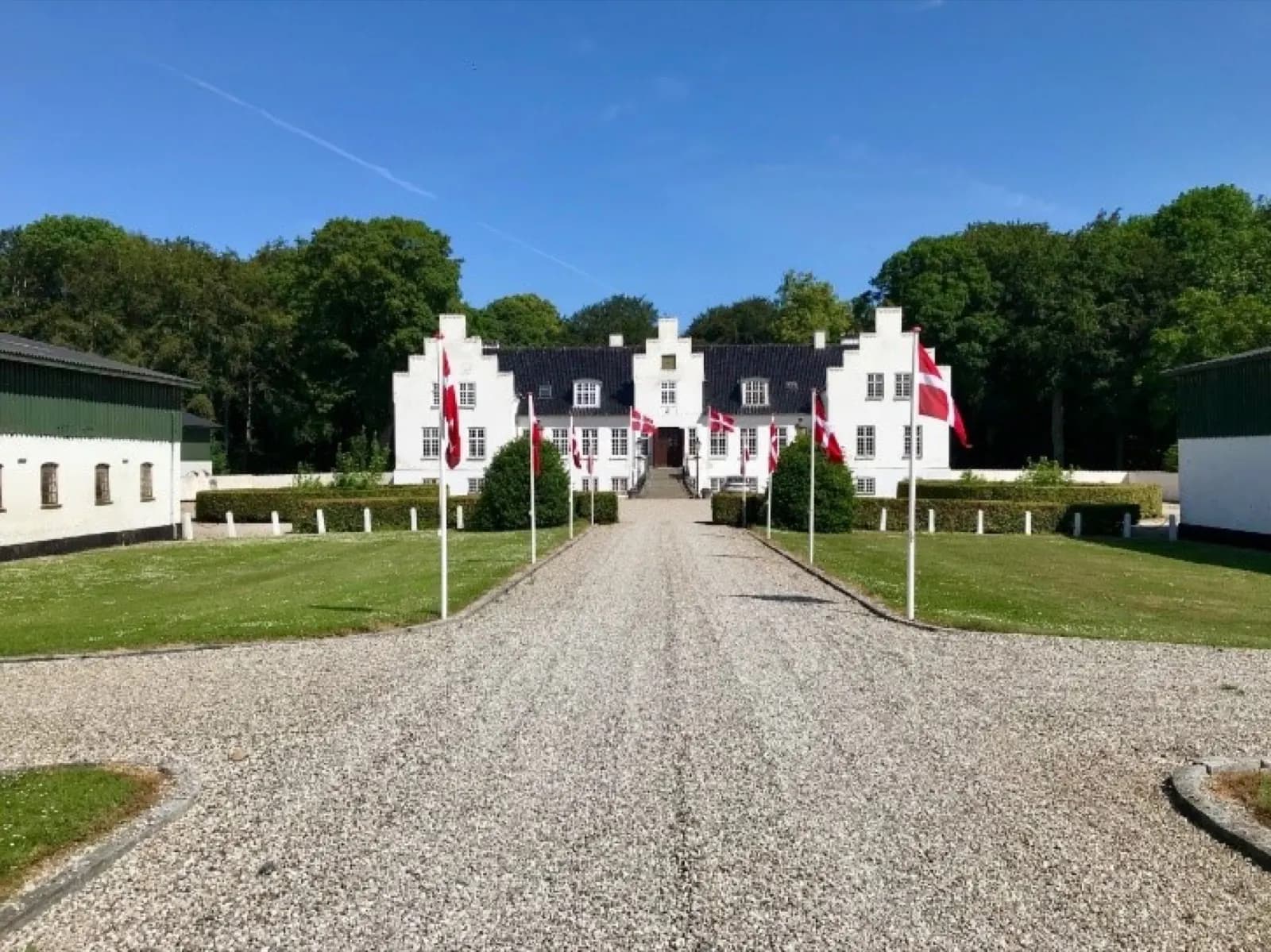 Svinningegården