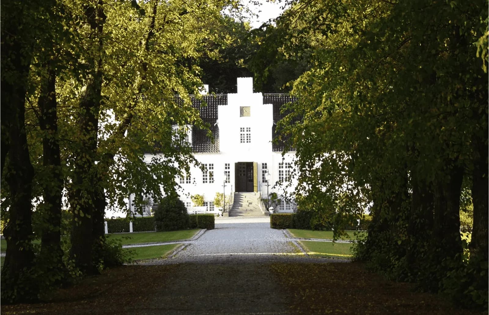 Svinningegården, foto 2