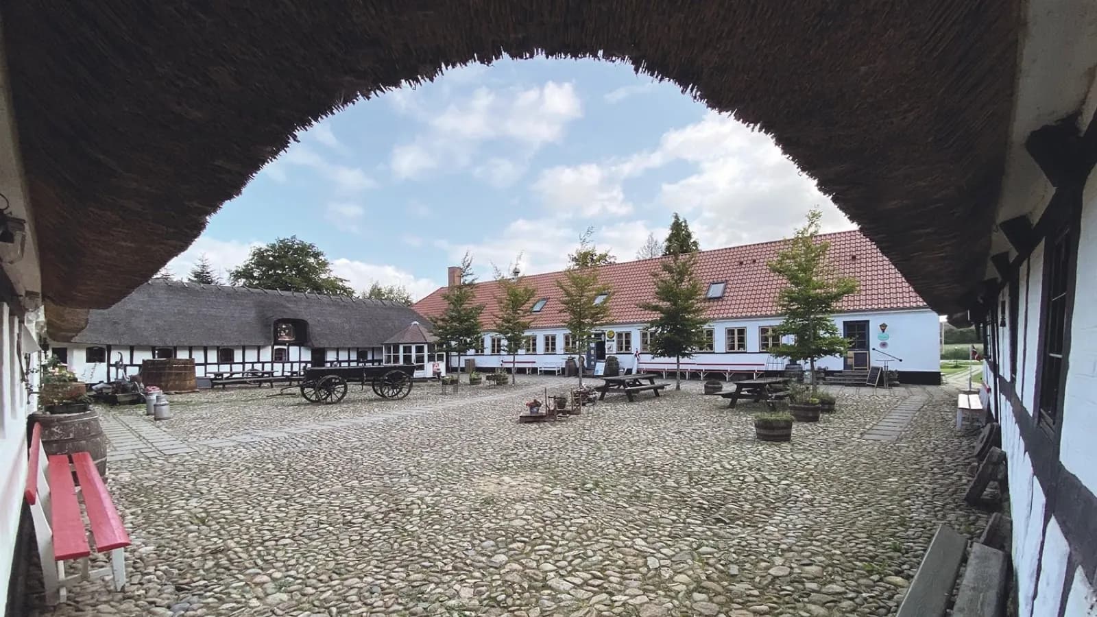 Svostrup Kro