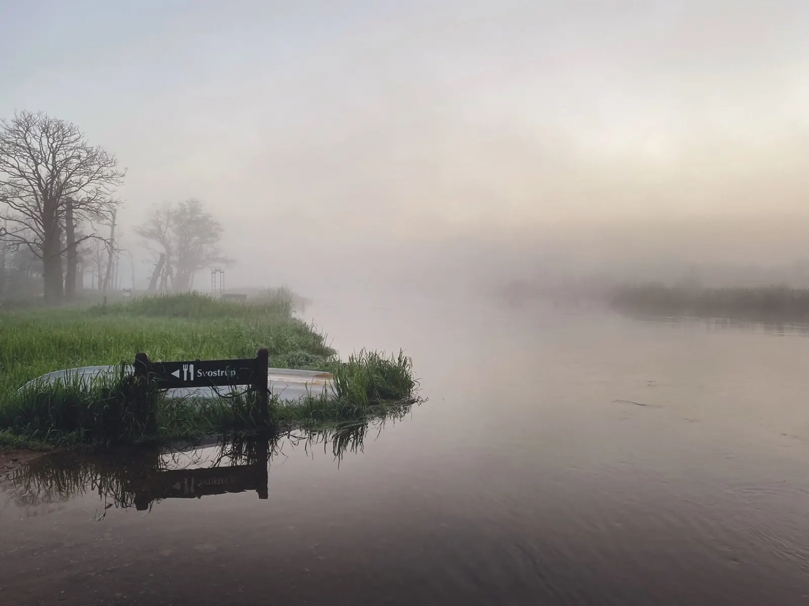 Svostrup Kro, foto 2