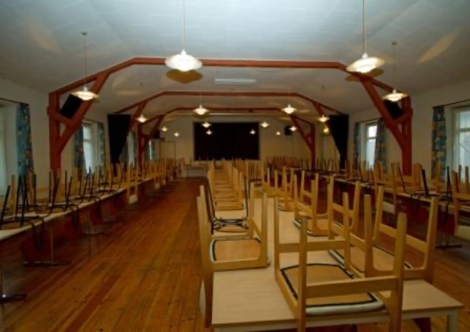 Systofte Forsamlingshus, foto 2