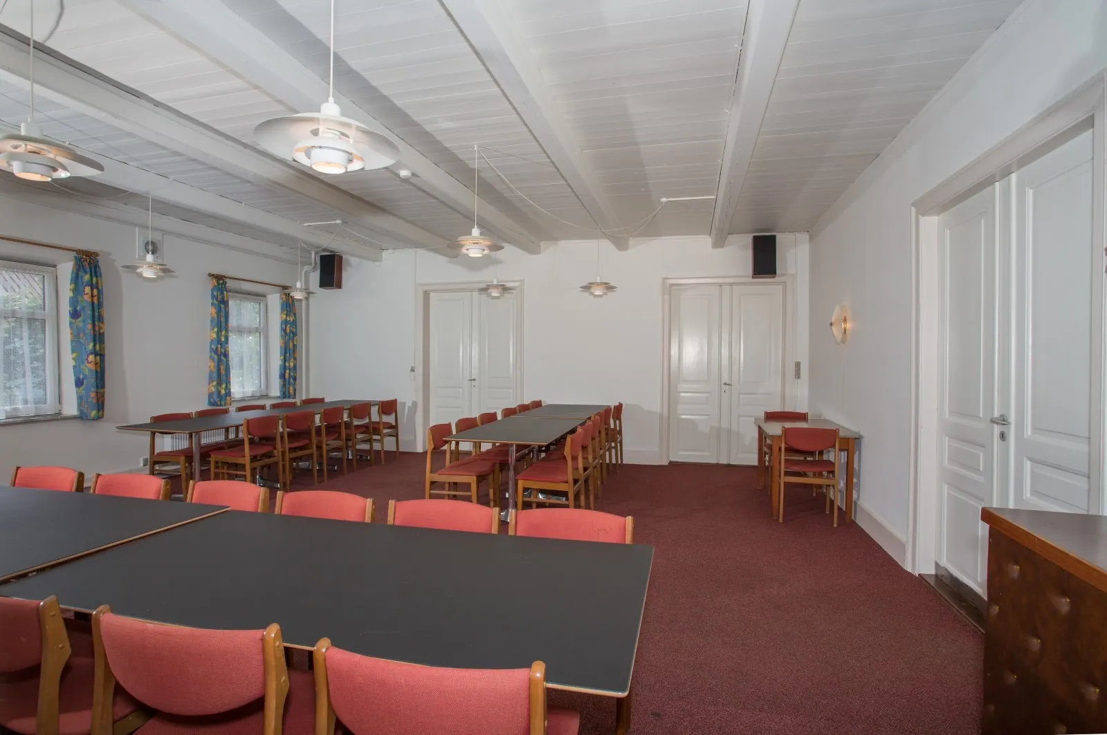 Systofte Forsamlingshus, foto 4