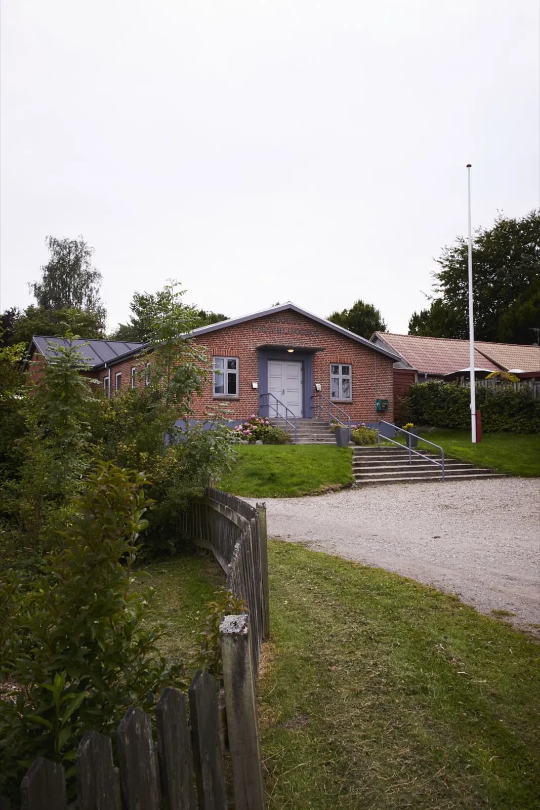 Tåning Forsamlingshus