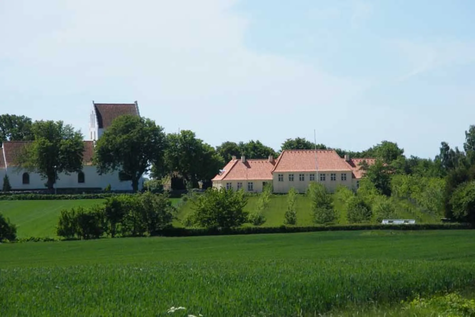 Taasinge Forsamlingshus, foto 2