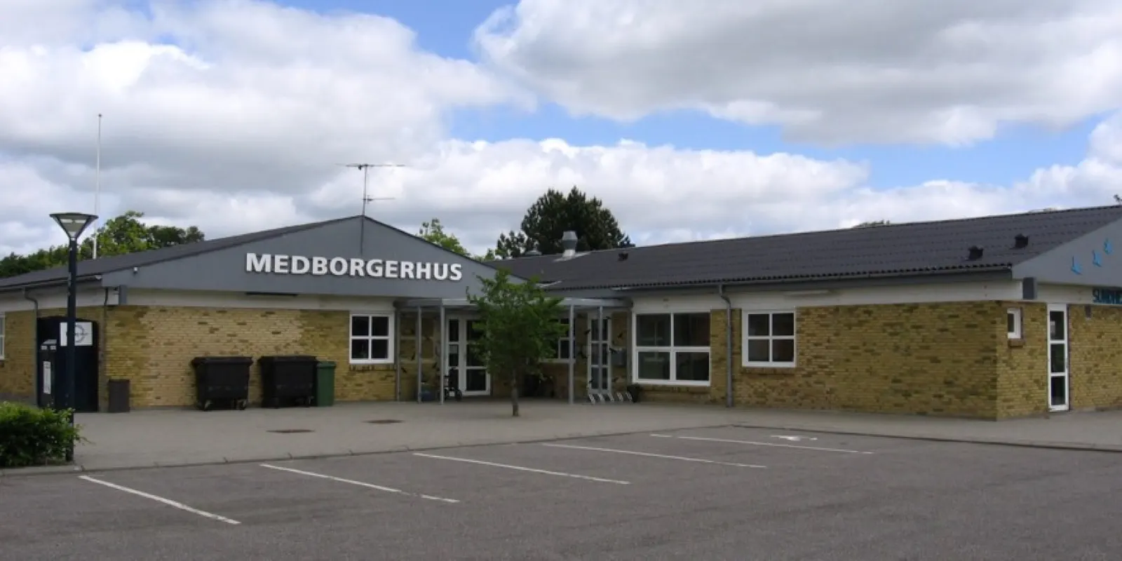 Terndrup Medborgerhus